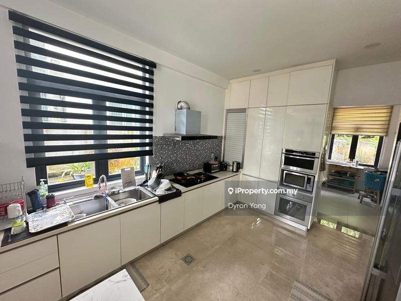 Bungalow House for Sale in Alam Damai, Cheras by Dyron Yong - iProperty.com.my