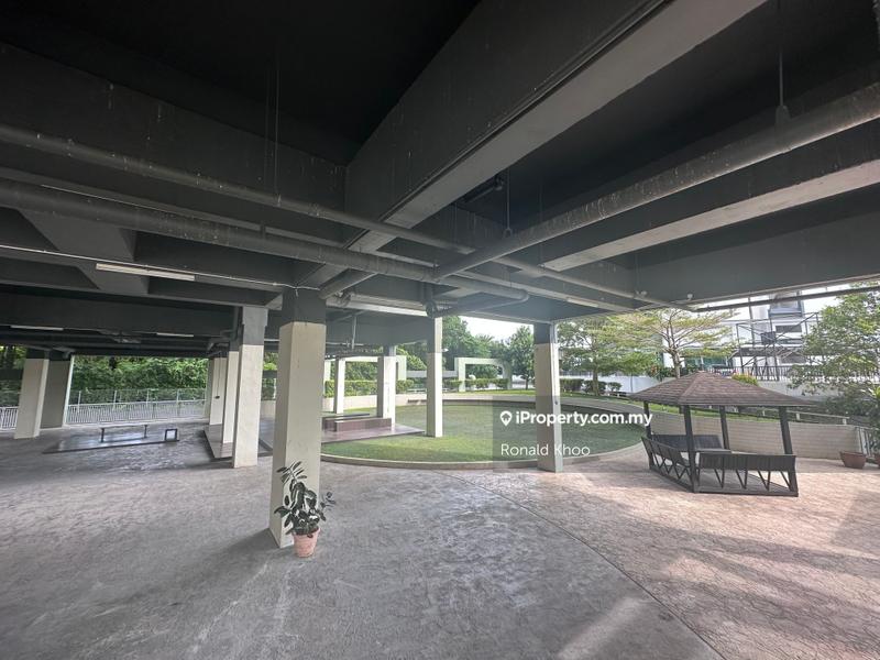 Residensi Servis untuk Dijual di Subang Olives Residence oleh Ronald Khoo - iProperty.com.my