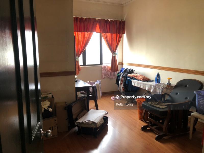 Condominium for Sale in Menara Duta 1 by Kelly Kong - iProperty.com.my