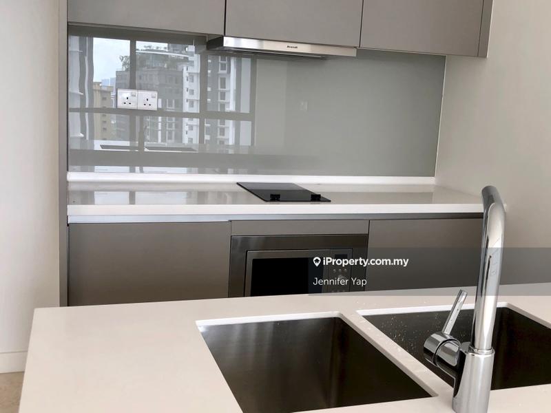 Condominium for Sale in D'Rapport by Jennifer Yap - iProperty.com.my