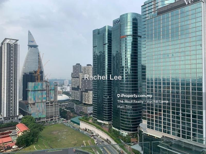 Service Residence for Sale in Camellia Serviced Suites by Matt Tew - iProperty.com.my