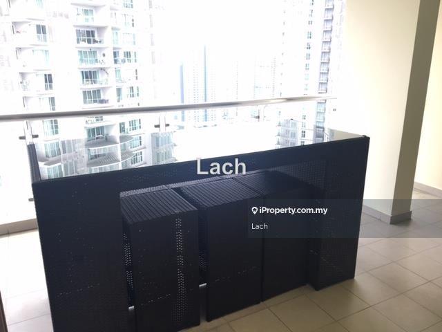 Condominium for Sale in Mont Kiara Meridin by Lach - iProperty.com.my