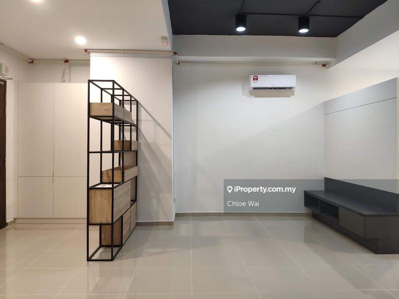 Sovo for Sale in Bukit Jalil, Kuala Lumpur by Chloe Wai - iProperty.com.my
