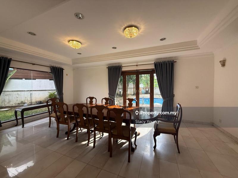 Banglo untuk Dijual di Country Heights, Kajang oleh Stacy Young - iProperty.com.my