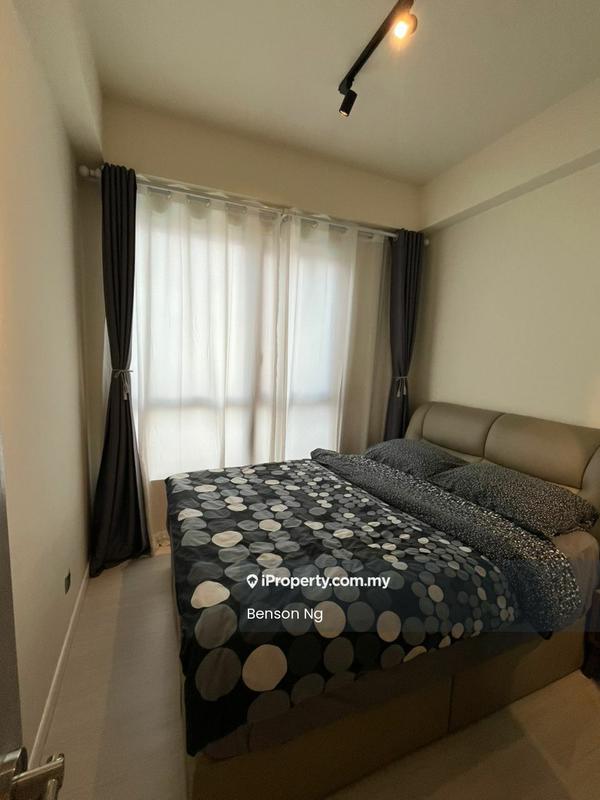 Service Residence untuk Disewa di The Era @ Duta North oleh Benson Ng - Bedroom - iProperty.com.my
