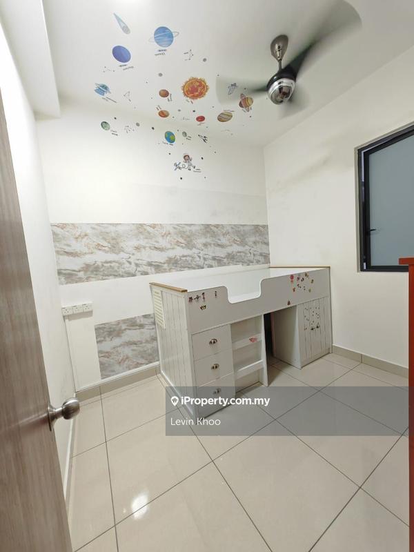 Condominium for Sale in Lido Residency by Levin Khoo - iProperty.com.my