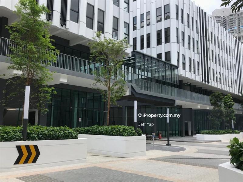 Apartment for Rent in Almas by Jeff Yap - iProperty.com.my