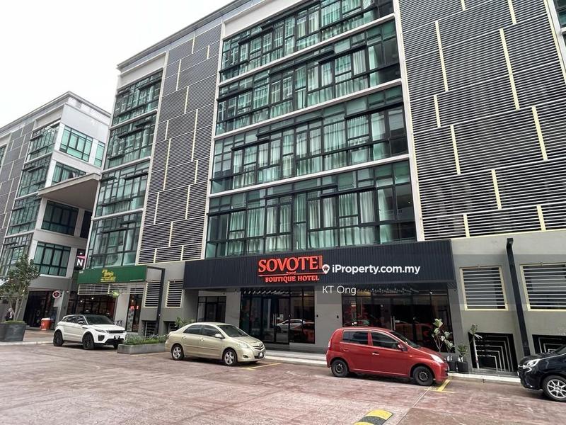 Shop / Office untuk Disewa di Putrajaya, Putrajaya oleh KT Ong - iProperty.com.my