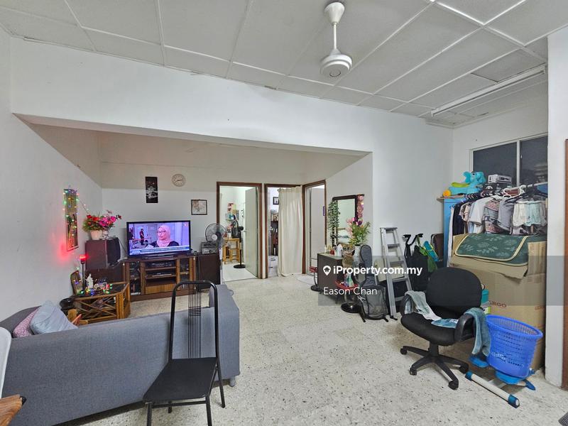 For Sale - Teratai Square