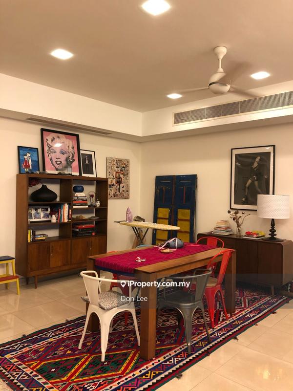 Kondominium untuk Dijual di 10 Mont Kiara @ MK10 oleh Don Lee - iProperty.com.my