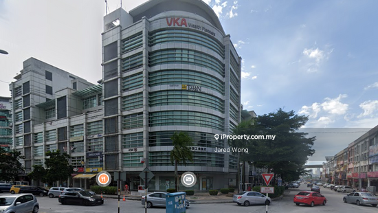 Shop for Rent in BANDAR PUCHONG JAYA, Puchong by Jared Wong - iProperty.com.my