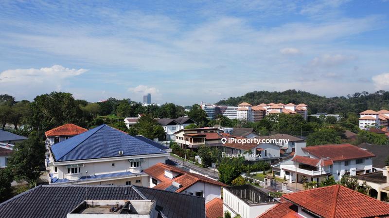 Bungalow House for Sale in Taman Bukit Pantai, Bangsar by Eugene Liew - iProperty.com.my