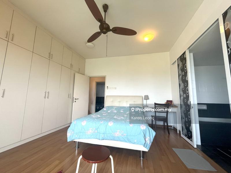 Kondominium untuk Dijual di The Plaza Condominium oleh Karen Leong - iProperty.com.my