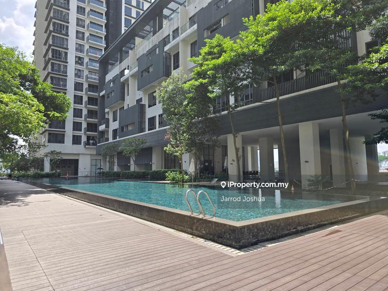 Condominium for Sale in Anjali North Kiara by Jarrod Joshua - iProperty.com.my
