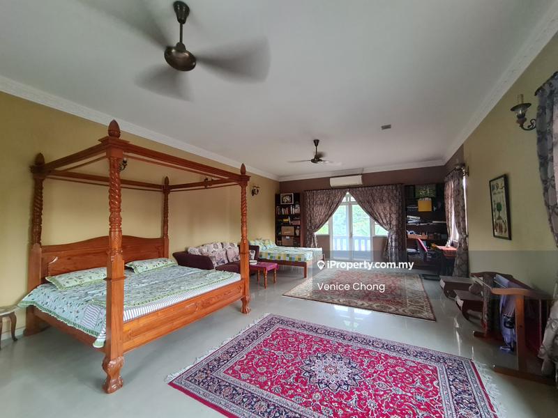 Banglo untuk Dijual di Country Heights, Kajang oleh Venice Chong - Bedroom - iProperty.com.my