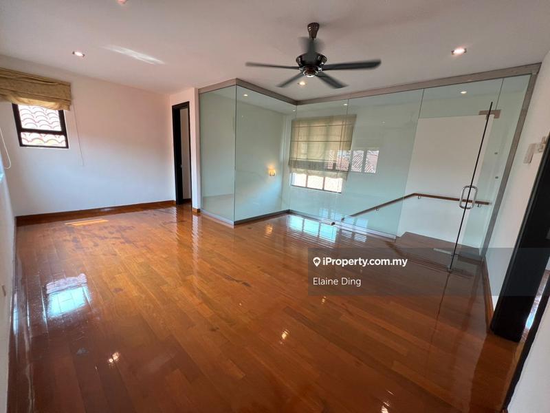 Banglo untuk Dijual di Country Heights, Kajang oleh Elaine Ding - iProperty.com.my