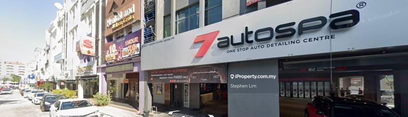 Kedai untuk Dijual di Bandar Baru Sri Petaling, Sri Petaling oleh Stephen Lim - iProperty.com.my
