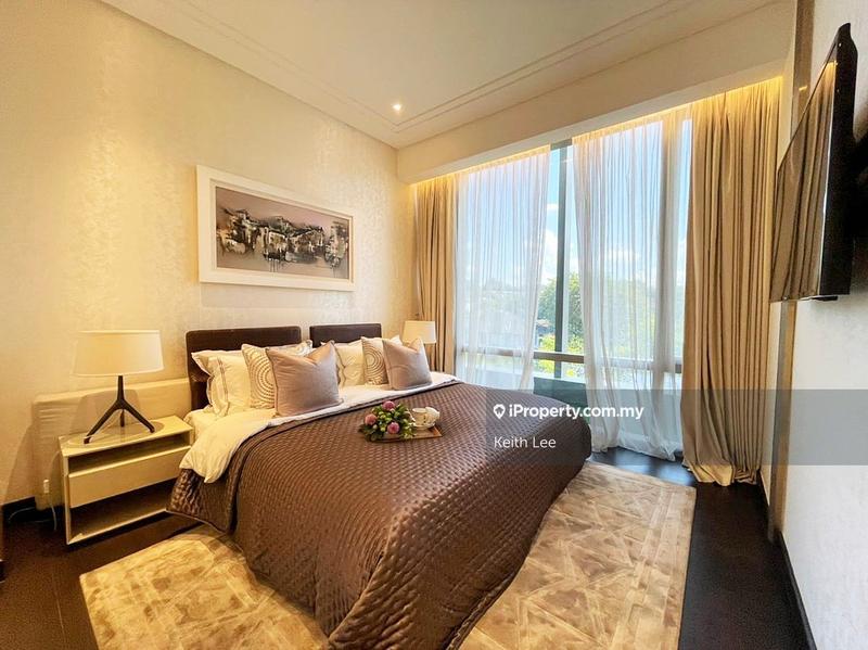 For Sale - Pavilion Damansara Heights