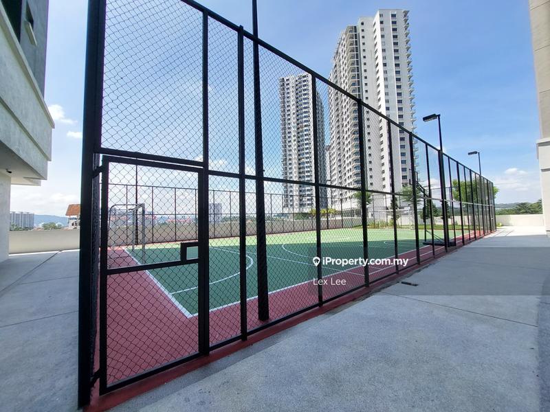 For Sale - The Tropika