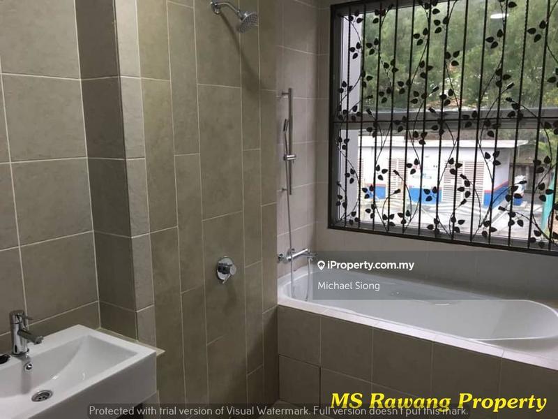 2-storey Terraced House for Sale in Bandar Country Homes, Rawang by Michael Siong - iProperty.com.my