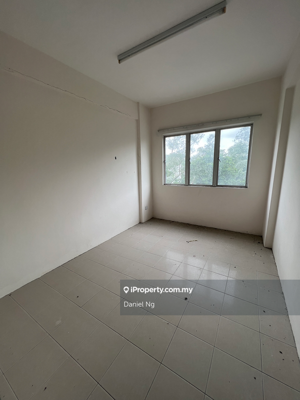 Pangsapuri untuk Dijual di Pangsapuri Perdana Impian oleh Daniel Ng - iProperty.com.my