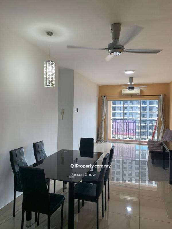 For Sale - Connaught Avenue