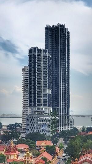 Condominium for Sale in Setia V Residences by Jeffrey Ooi - Exterior - iProperty.com.my