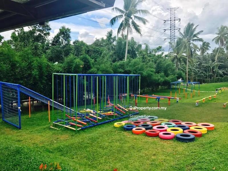 Hotel / Resort untuk Dijual di Karak, Pahang oleh Seamus Kor - iProperty.com.my