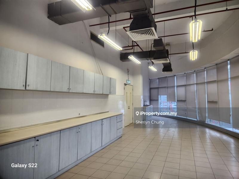 Office for Rent in Seksyen U1, Temasya Industrial Park, Shah Alam by Sherlyn Chung - iProperty.com.my