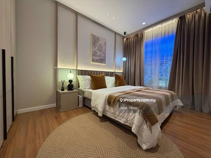 Service Residence for Sale in The LightHauz by Jake Khoo - iProperty.com.my