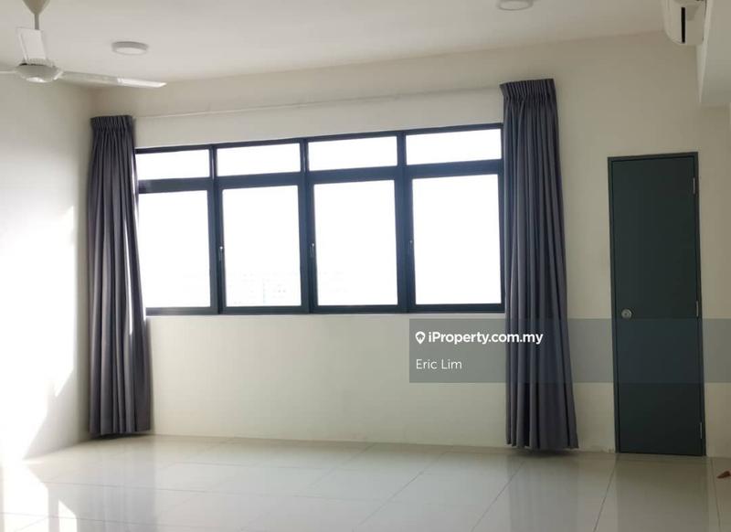Service Residence for Sale in Menara Geno by Eric Lim - iProperty.com.my