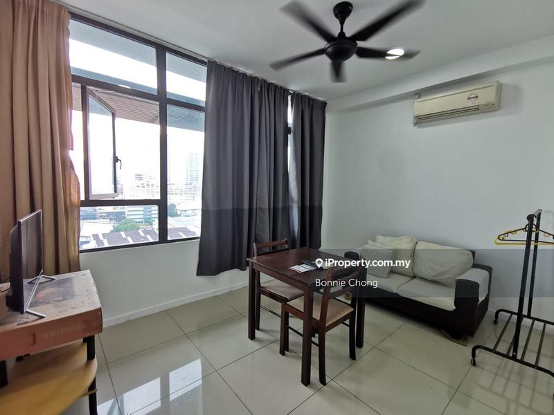 Service Residence for Sale in Centrestage Designer Suite by Bonnie Chong - iProperty.com.my