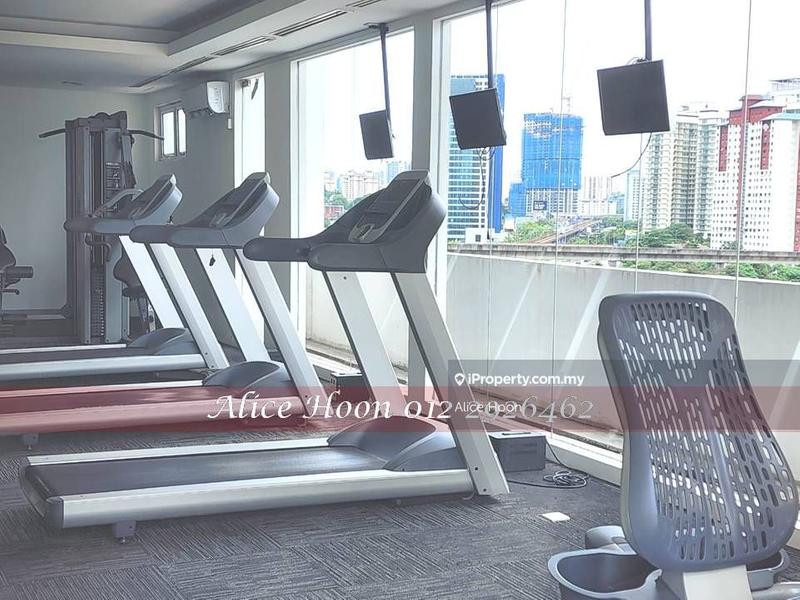 Kondominium untuk Dijual di Gaya Bangsar oleh Alice Hoon - iProperty.com.my