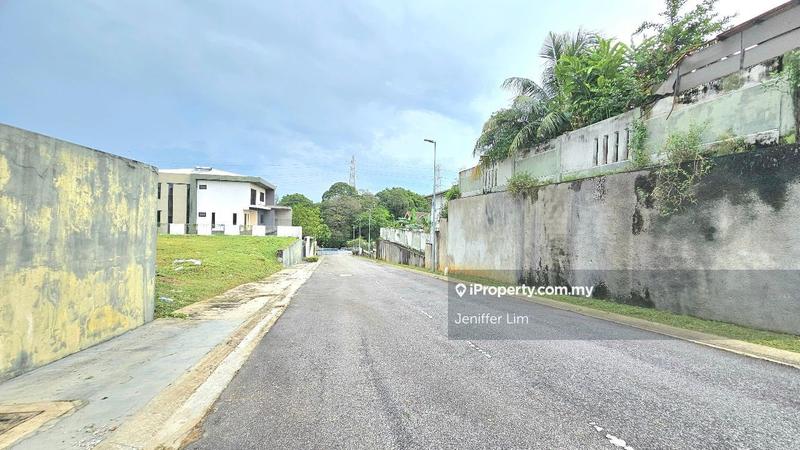 Bungalow Land for Sale in Seksyen 14, Petaling Jaya by Jeniffer Lim - iProperty.com.my