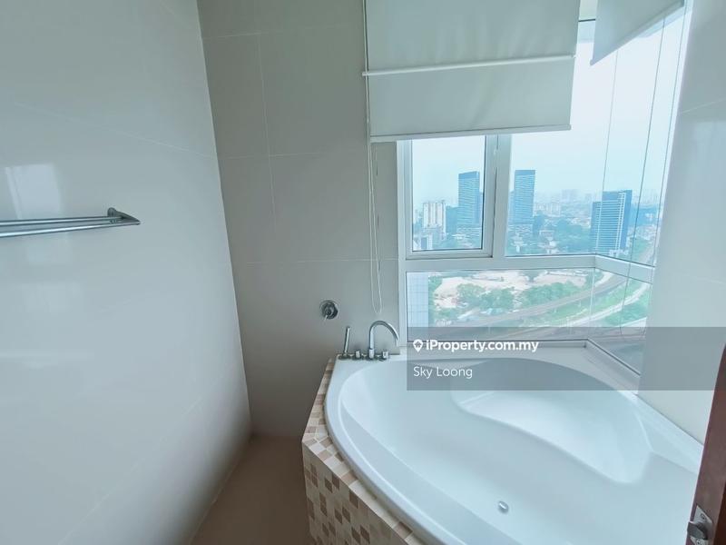 Condominium for Rent in Gaya Bangsar by Sky Loong - iProperty.com.my