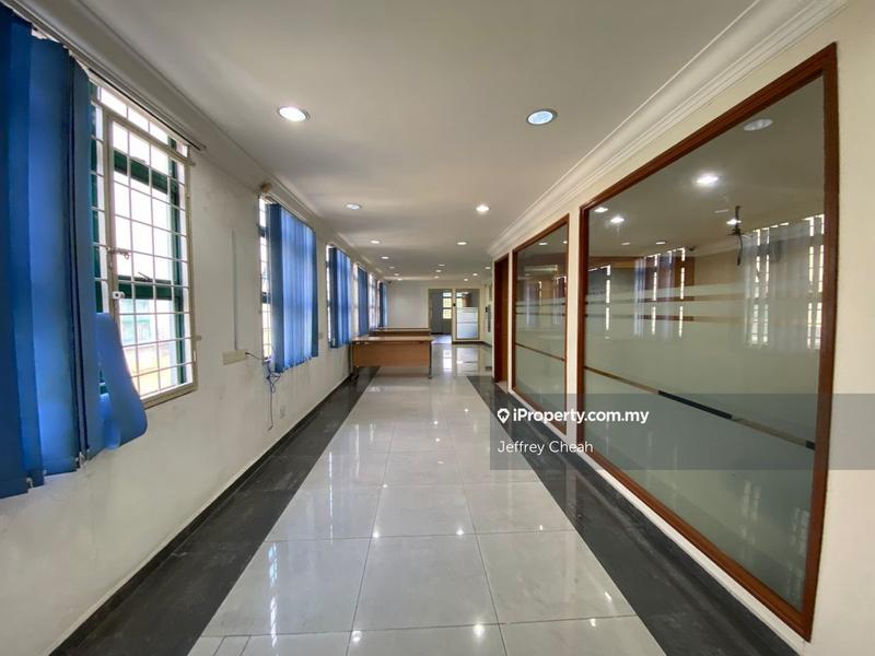 Shop / Office untuk Dijual di Bandar Sri Damansara, Selangor oleh Jeffrey Cheah - iProperty.com.my