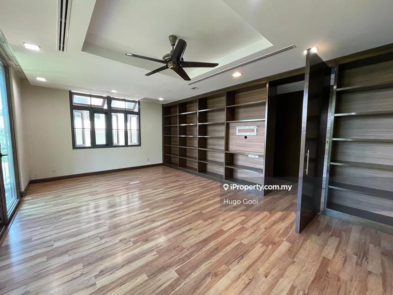 Bungalow House for Sale in Ampang, Selangor by Hugo Gooi - iProperty.com.my