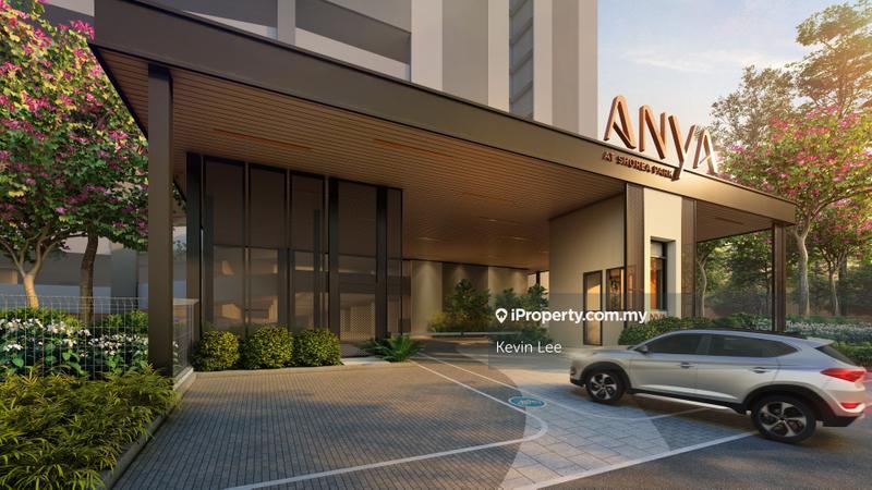 For Sale - ANYA at Shorea Park