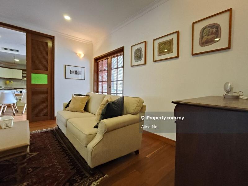 Rumah Bandar untuk Dijual di Intan Kenny, Bukit Tunku (Kenny Hills) oleh Alice Ng - iProperty.com.my