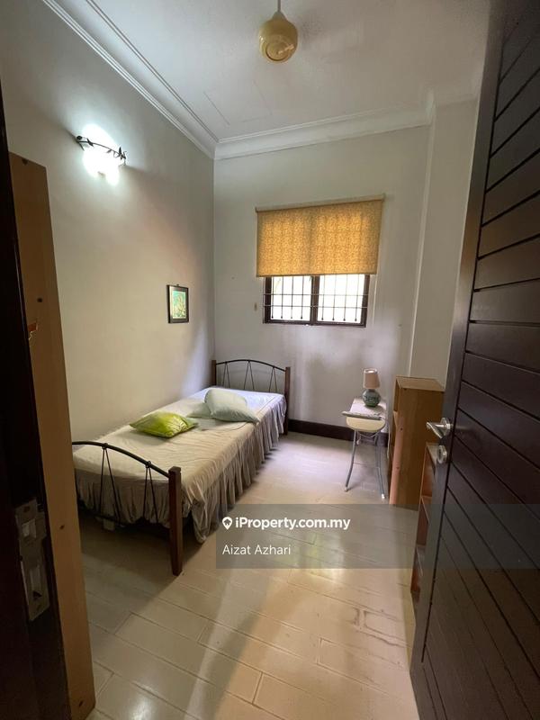 Bungalow House untuk Dijual di Kayangan Heights, Shah Alam oleh Aizat Azhari - iProperty.com.my