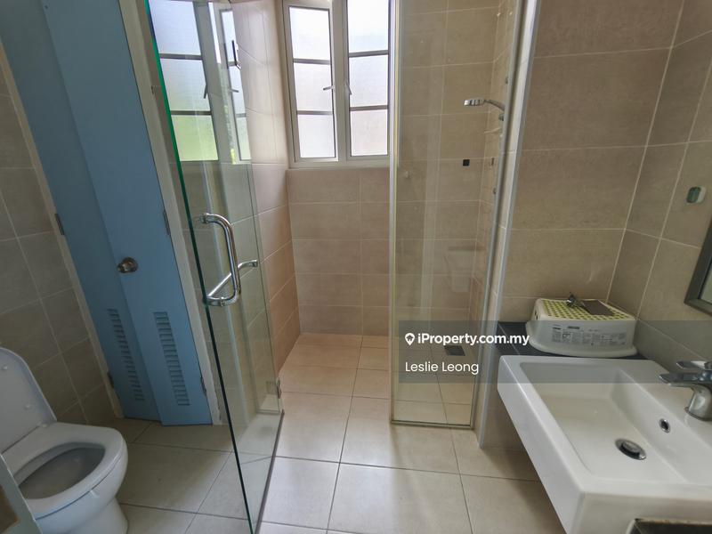 2-storey Terraced House for Rent in Rawang, Selangor by Leslie Leong - Bathroom - iProperty.com.my