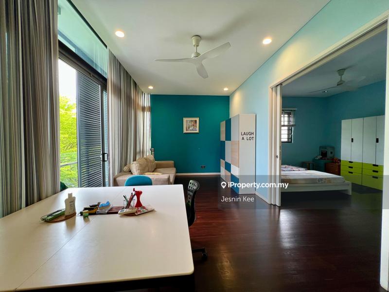 Semi-Detached House for Sale in Lake Fields, Sungai Besi by Jesnin Kee - iProperty.com.my