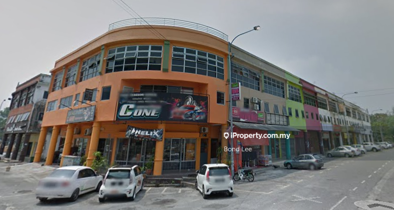 Shop for Sale in Bandar Country Homes, Rawang by Bond Lee - iProperty.com.my