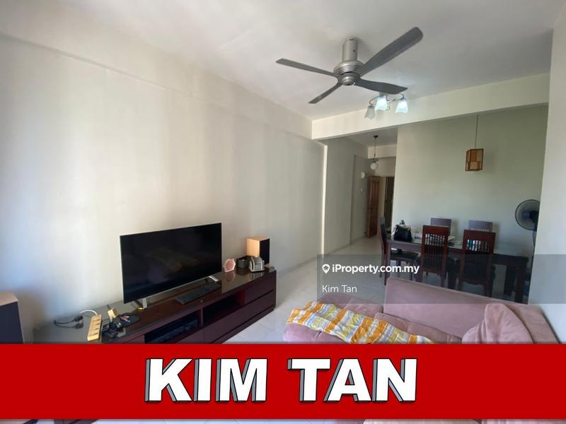 For Sale - Desa Alor Vista