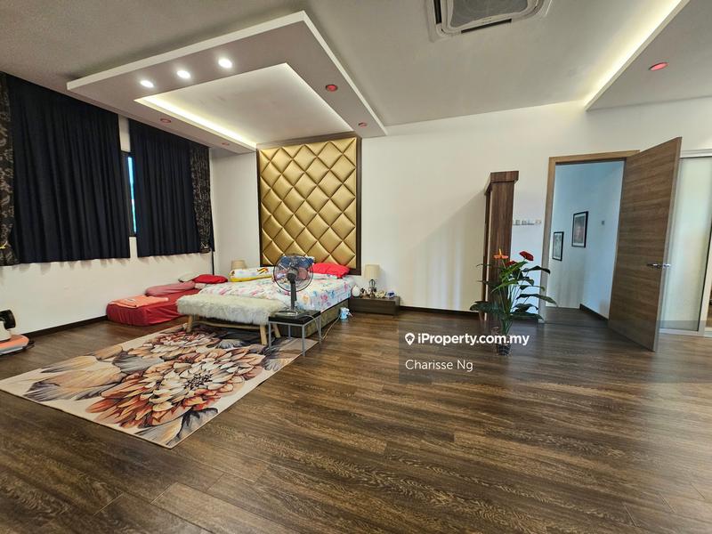 Banglo untuk Dijual di Country Heights, Kajang oleh Charisse Ng - iProperty.com.my