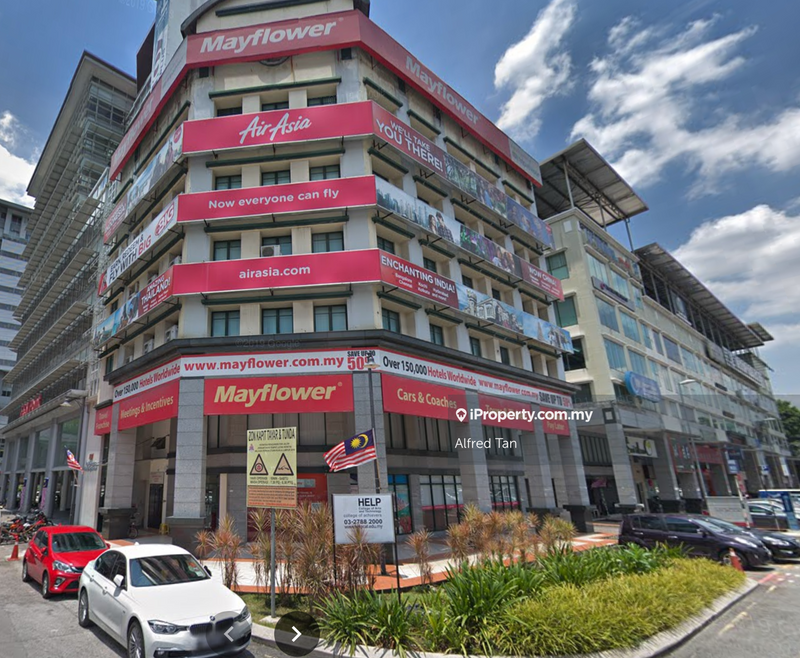 Shop for Sale in Fraser Business Park, Kuala Lumpur by Alfred Tan - iProperty.com.my