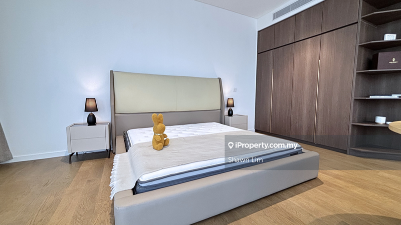 Residensi Servis untuk Dijual di SO Sofitel Kuala Lumpur Residences oleh Shawn Lim - iProperty.com.my