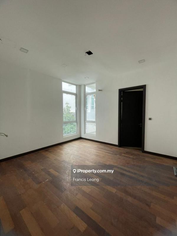 Rumah Berkembar untuk Dijual di Kinrara Residence, Puchong oleh Francis Leong - iProperty.com.my