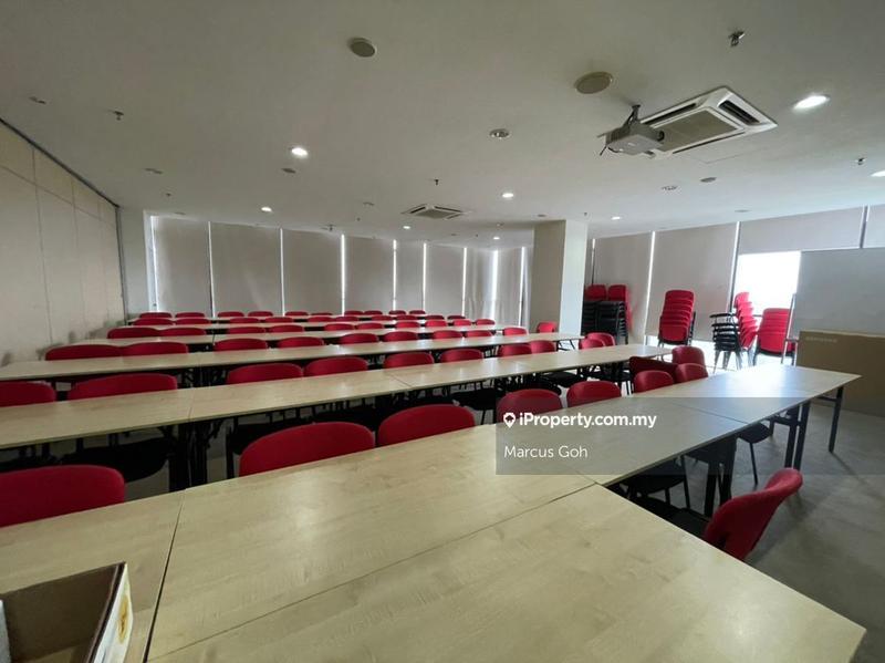 Office for Sale in SS16, Subang Jaya by Marcus Goh - iProperty.com.my