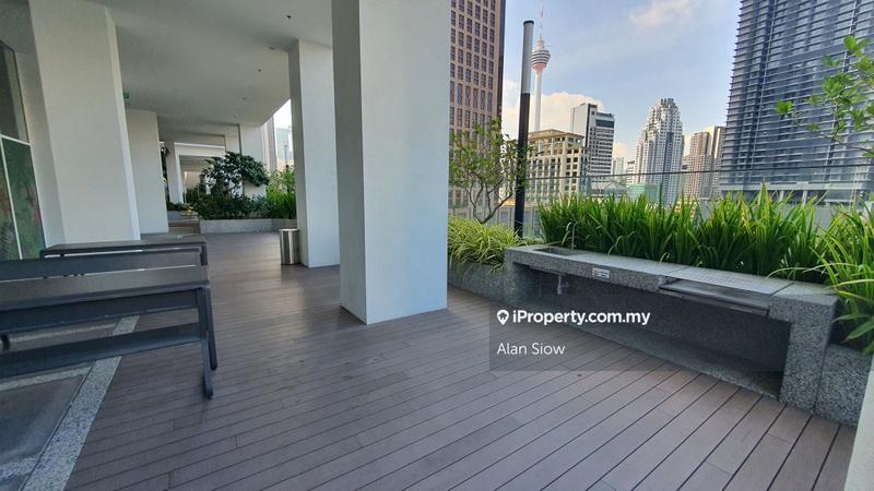 Service Residence for Sale in Quill Residence by Alan Siow - iProperty.com.my